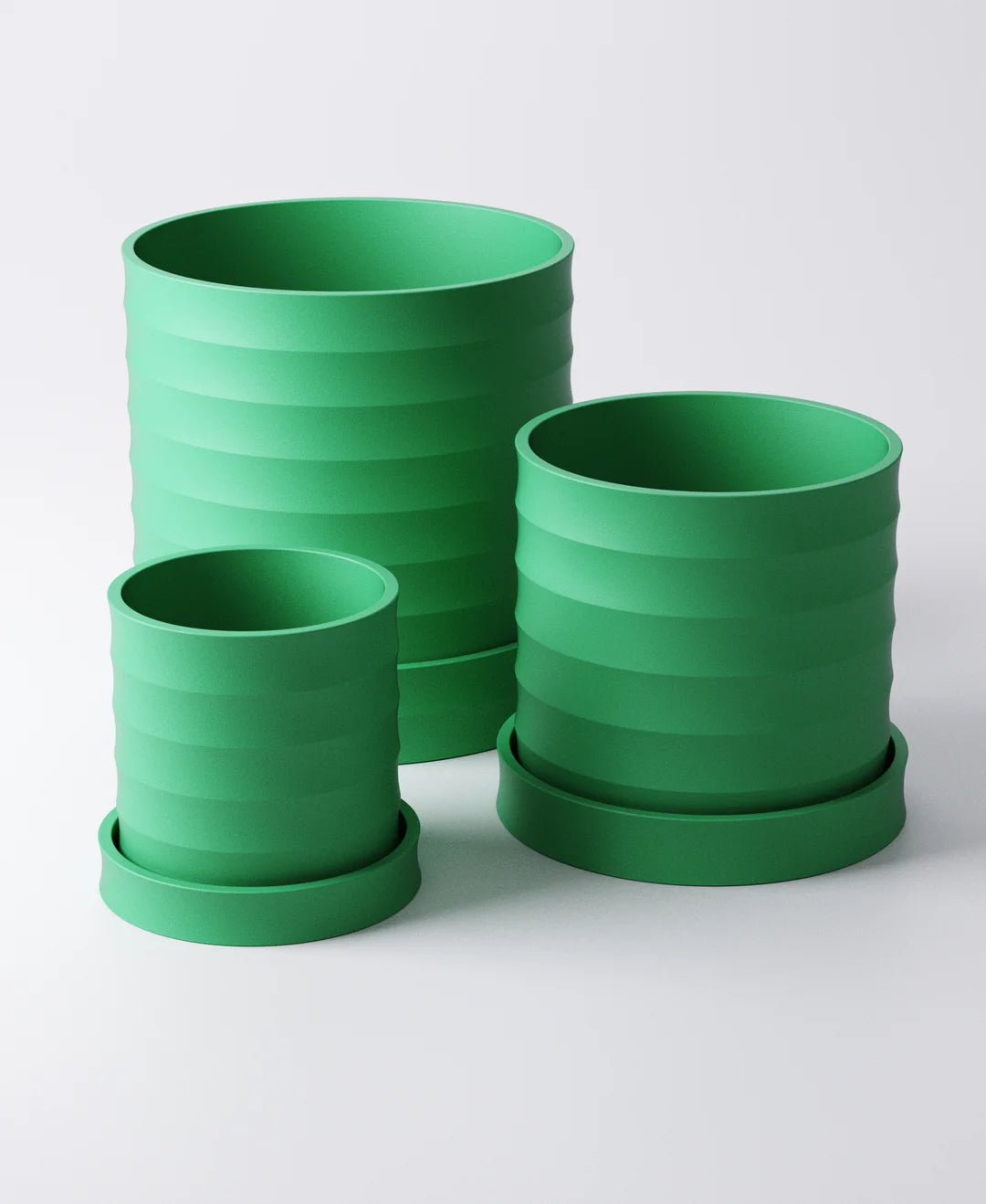 Wellen Pot