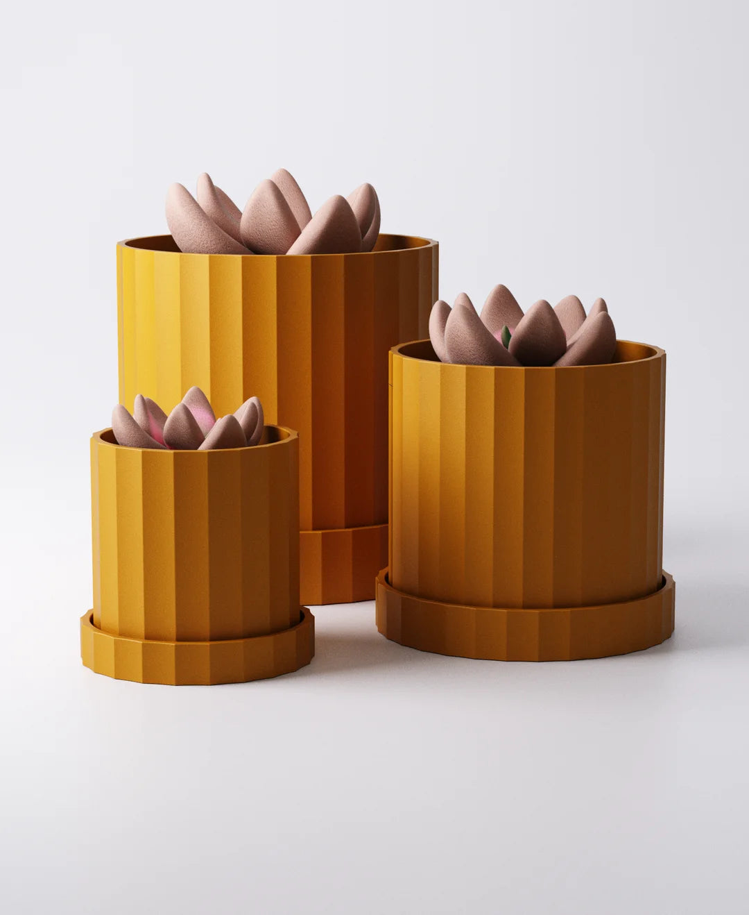 Wellen Pot
