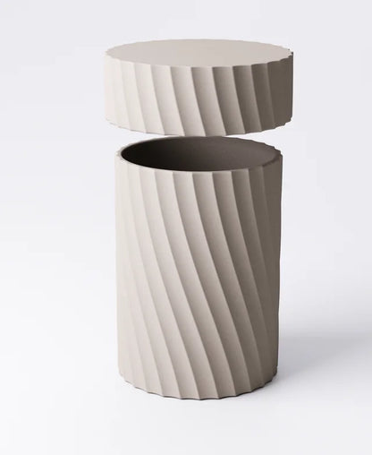 Mittlerer Container