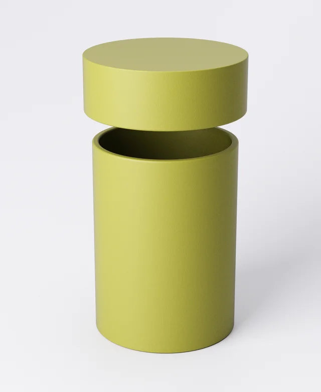 Mittlerer Container