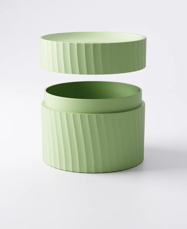 Kleine Container