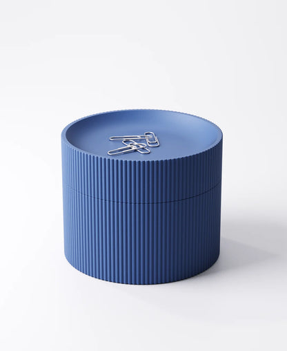 Small Ripped Container