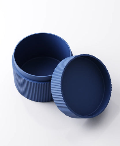 Small Ripped Container