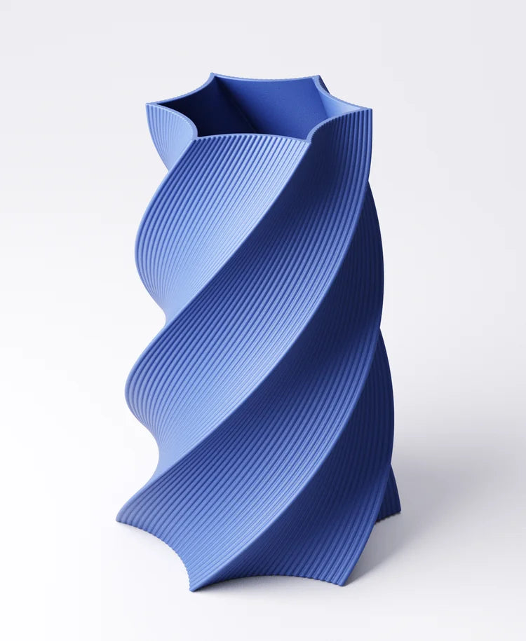 Spiral Vase