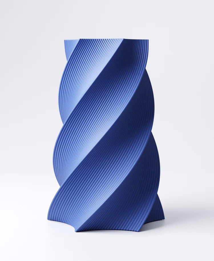 Spiral Vase