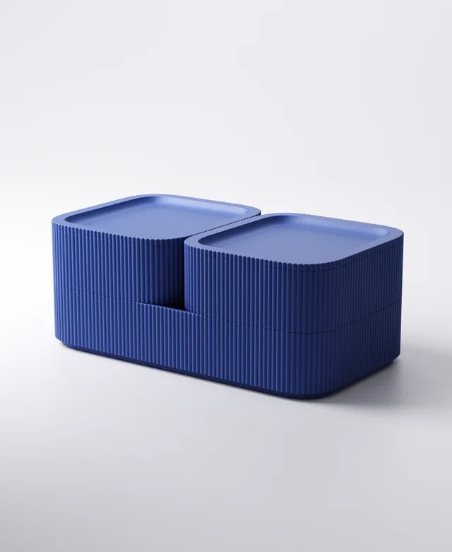 Stapelbarer Organiser