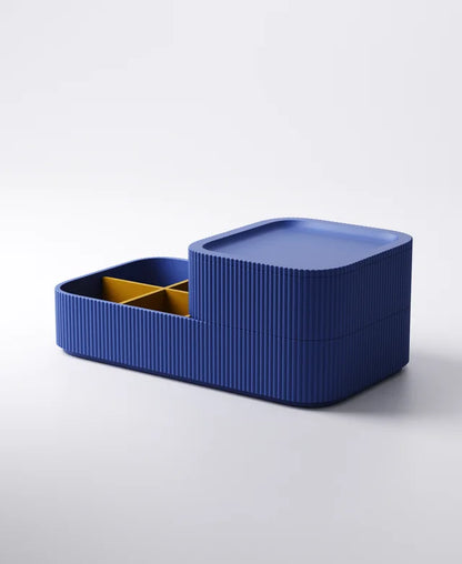Stapelbarer Organiser