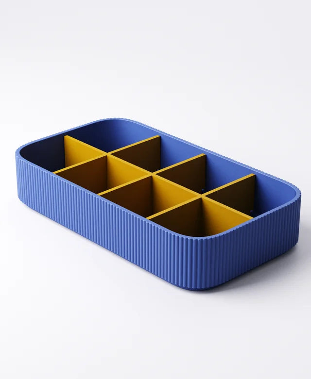 Stapelbarer Organiser