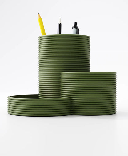Trio Holder