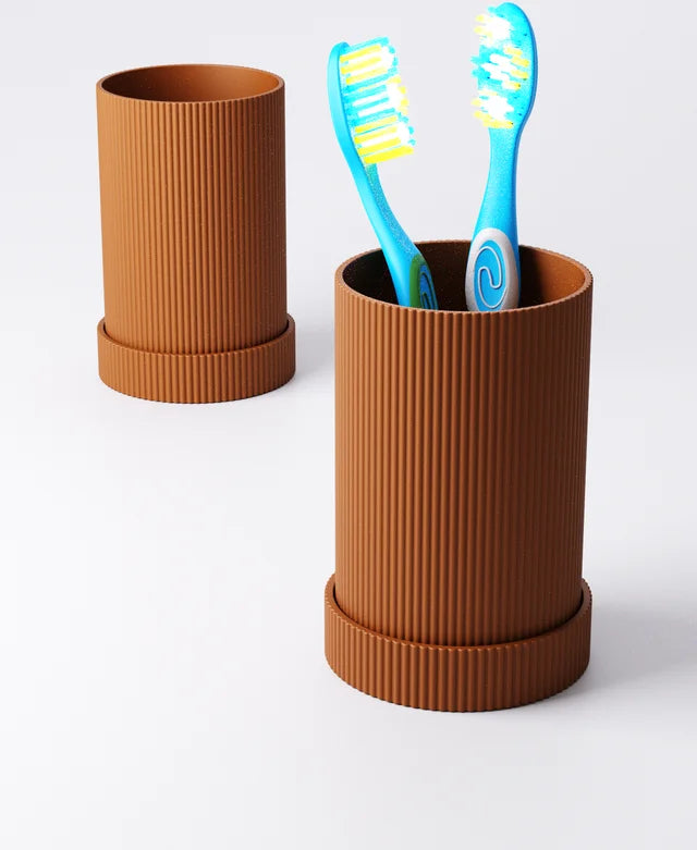 Zahnbürste Holder