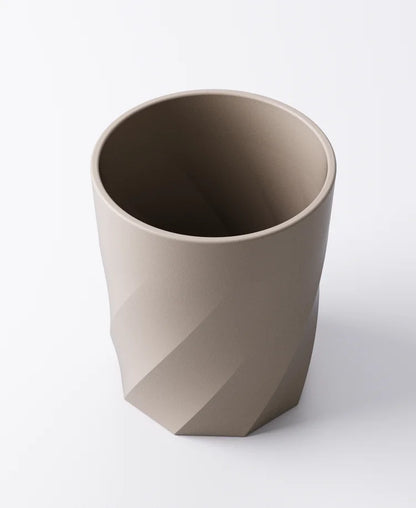 Twisted Stiftehalter