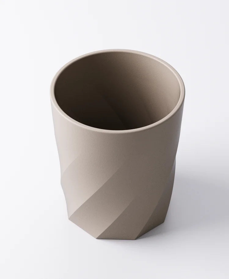 Twisted Stiftehalter