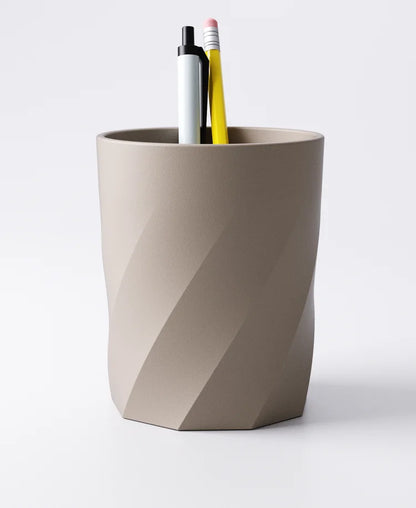 Twisted Stiftehalter