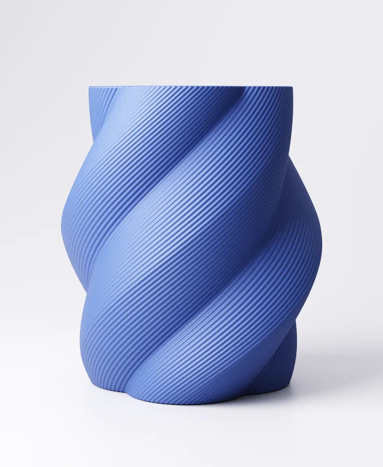 Twist Vase