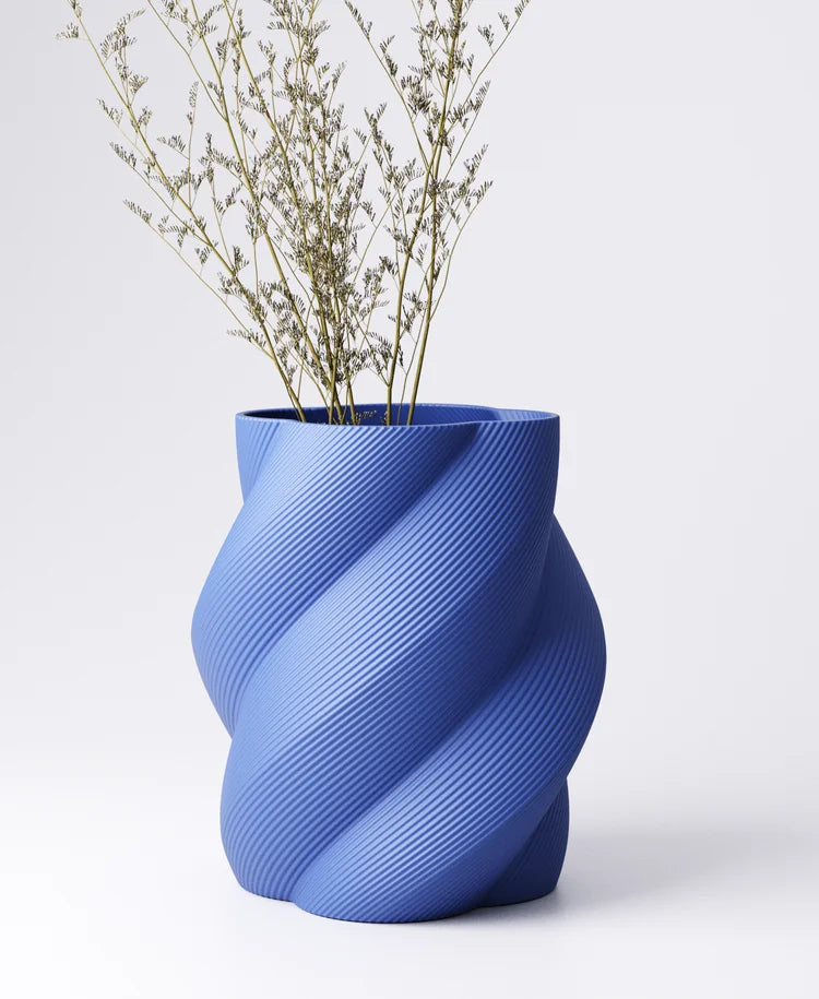 Twist Vase