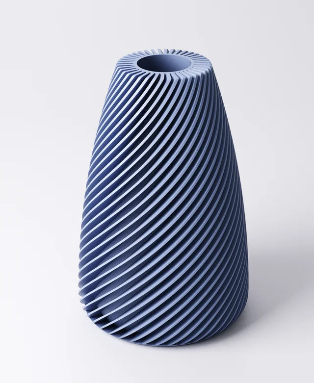 Fins Vase