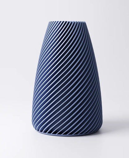 Fins Vase