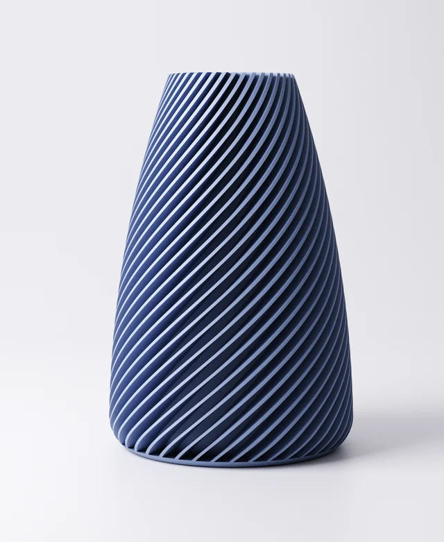 Fins Vase