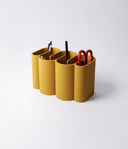 Wiggle Organiser
