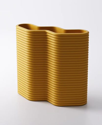 Zigzag Vase