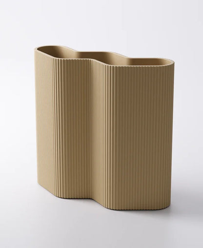 Zigzag Vase