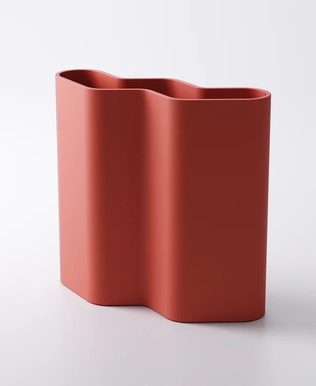 Zigzag Vase