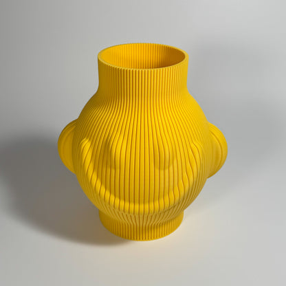 Kowafat - Lemonchik Vase - Baby Blue / H 18cm - 19.95 € - Art de Vivre - www.artdevivre.store