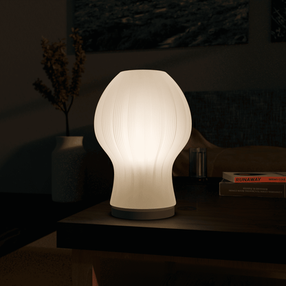 Aurora Tischlampe