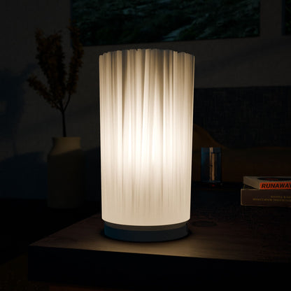 Coral Cascade Tischlampe