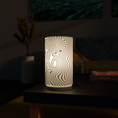 Drift Glow Tischlampe