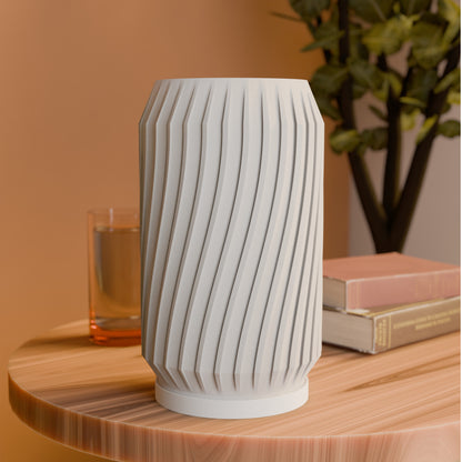 Modern Twist Tischlampe