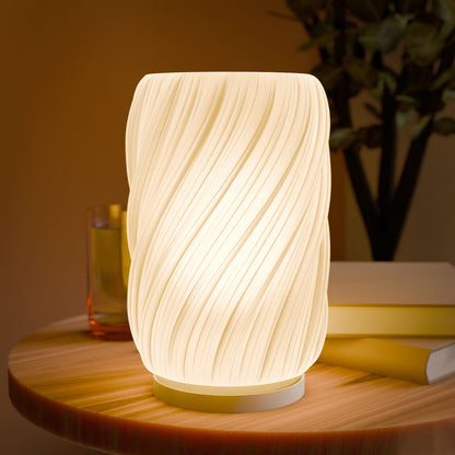 Ondula Tischlampe